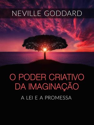 cover image of O Poder Criativo da Imaginação (Traduzido)